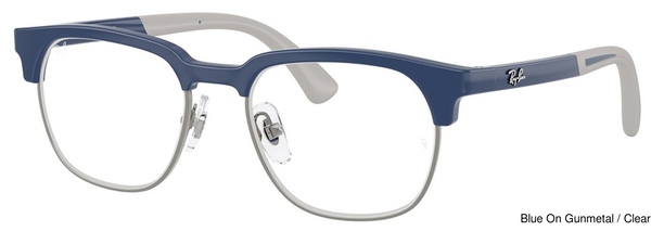 Ray-Ban Junior Eyeglasses RY1641 7505
