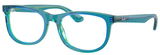 Ray-Ban Junior Eyeglasses RY1642 3996