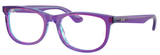 Ray-Ban Junior Eyeglasses RY1642 3997