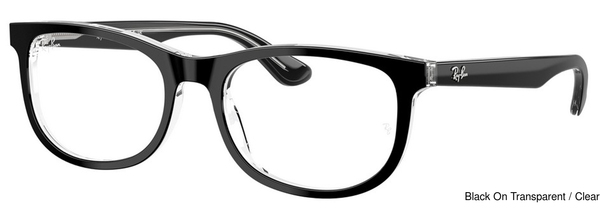 Ray-Ban Junior Eyeglasses RY1642F 3529