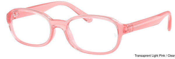 Ray-Ban Junior Eyeglasses RY1904 3982