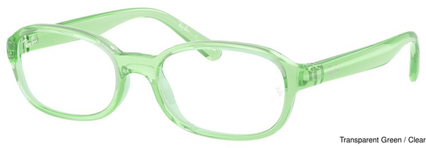 Ray-Ban Junior Eyeglasses RY1904 3983