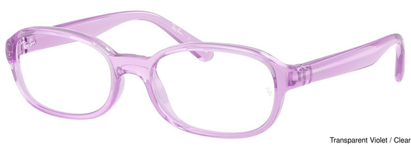 Ray-Ban Junior Eyeglasses RY1904 3985