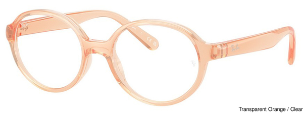 Ray-Ban Junior Eyeglasses RY1905F 3986