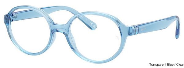Ray-Ban Junior Eyeglasses RY1905F 3981
