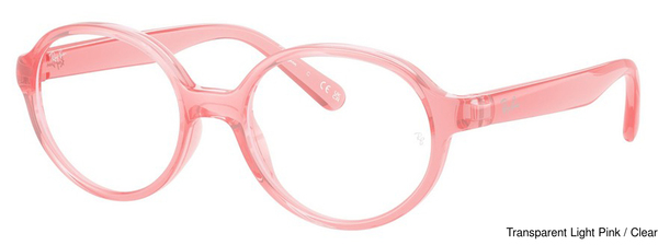 Ray-Ban Junior Eyeglasses RY1905F 3982