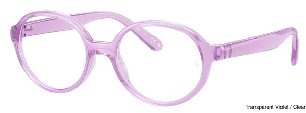 Ray-Ban Junior Eyeglasses RY1905F 3985