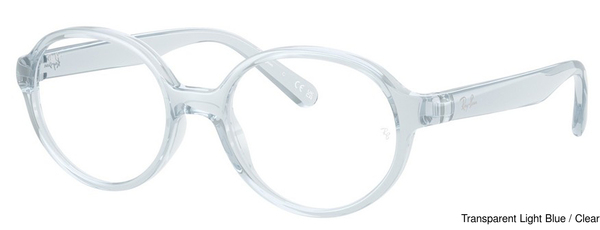 Ray-Ban Junior Eyeglasses RY1905F 3987