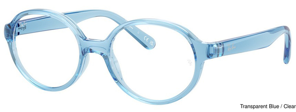 Ray-Ban Junior Eyeglasses RY1905 3981