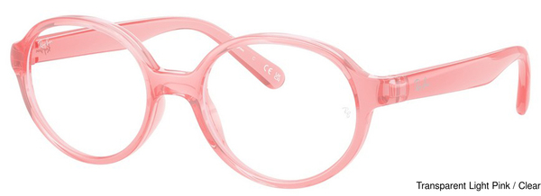 Ray-Ban Junior Eyeglasses RY1905 3982