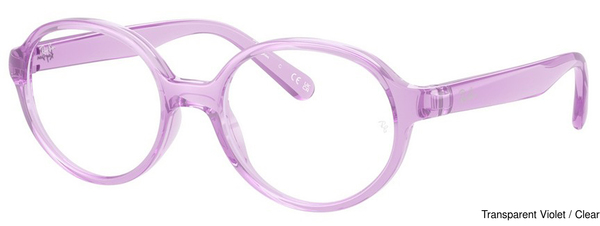 Ray-Ban Junior Eyeglasses RY1905 3985