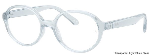 Ray-Ban Junior Eyeglasses RY1905 3987