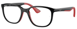 Ray-Ban Junior Eyeglasses RY9078VF 3928