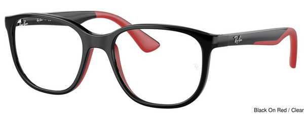 Ray-Ban Junior Eyeglasses RY9078VF 3928
