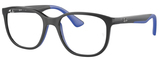 Ray-Ban Junior Eyeglasses RY9078VF 3949