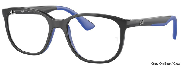 Ray-Ban Junior Eyeglasses RY9078VF 3949