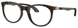 Ray-Ban Junior Eyeglasses RY9082V 7500
