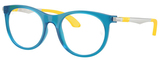 Ray-Ban Junior Eyeglasses RY9082V 7502