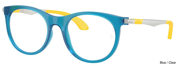 Ray-Ban Junior Eyeglasses RY9082V 7502
