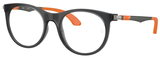 Ray-Ban Junior Eyeglasses RY9082V 7503