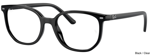 Ray-Ban Junior Eyeglasses RY9097V Junior Elliot 3542