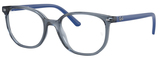 Ray-Ban Junior Eyeglasses RY9097V Junior Elliot 3927