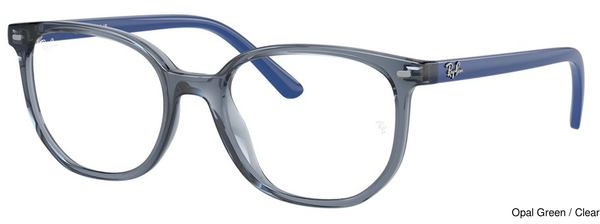 Ray-Ban Junior Eyeglasses RY9097V Junior Elliot 3927