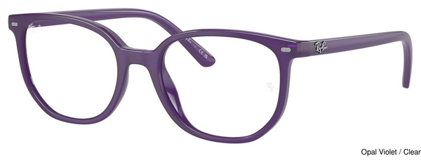 Ray-Ban Junior Eyeglasses RY9097V Junior Elliot 3935