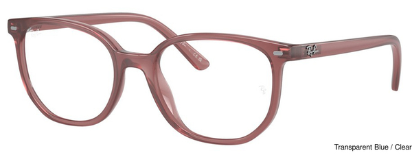 Ray-Ban Junior Eyeglasses RY9097V Junior Elliot 3897
