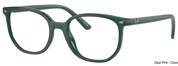 Ray-Ban Junior Eyeglasses RY9097V Junior Elliot 3936