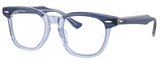 Ray-Ban Junior Eyeglasses RY9098V 3961