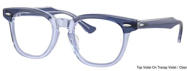Ray-Ban Junior Eyeglasses RY9098V 3961