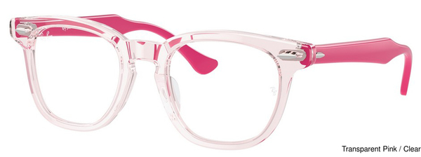Ray-Ban Junior Eyeglasses RY9098V 3975
