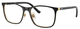 Black On Arista / Clear