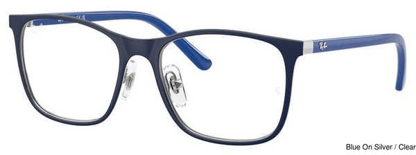 Ray-Ban Junior Eyeglasses RY9551V 4094