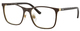 Brown On Arista / Clear