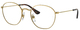 Arista Gold / Clear