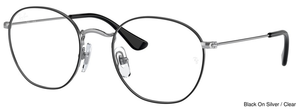 Ray-Ban Junior Eyeglasses RY9572V Junior Rob 4064
