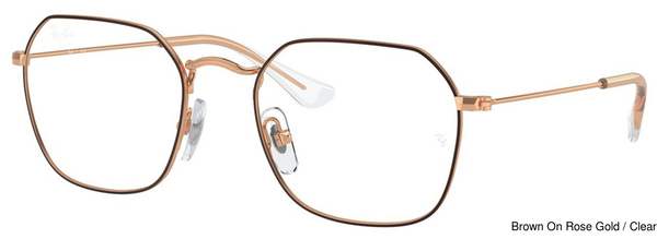 Ray-Ban Junior Eyeglasses RY9594V 4087