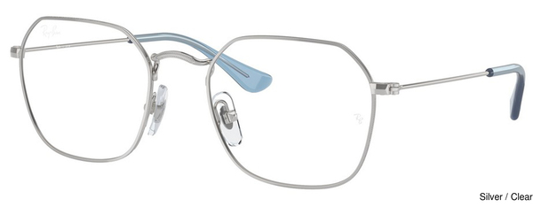Ray-Ban Junior Eyeglasses RY9594V 4090