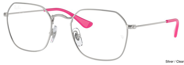 Ray-Ban Junior Eyeglasses RY9594V 4093