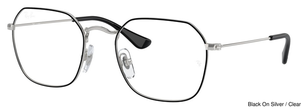 Ray-Ban Junior Eyeglasses RY9594V 4064