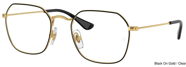 Ray-Ban Junior Eyeglasses RY9594V 4086