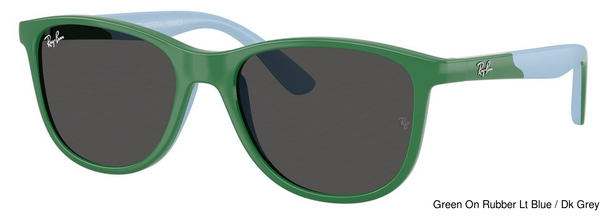 Ray-Ban Junior Sunglasses RJ9077SF 718887