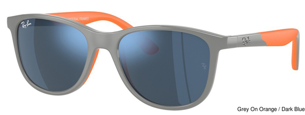 Ray-Ban Junior Sunglasses RJ9077SF 713355
