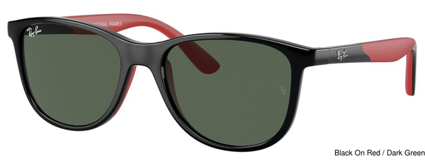 Ray-Ban Junior Sunglasses RJ9077S 713171
