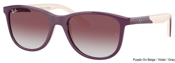Ray-Ban Junior Sunglasses RJ9077S 71348G