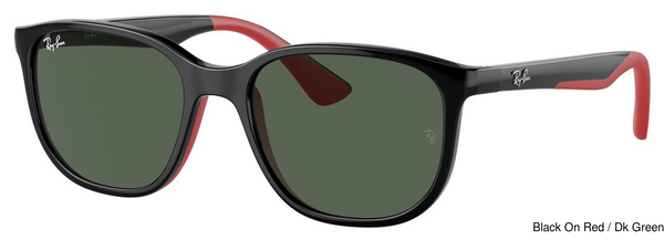 Ray-Ban Junior Sunglasses RJ9078SF 713171
