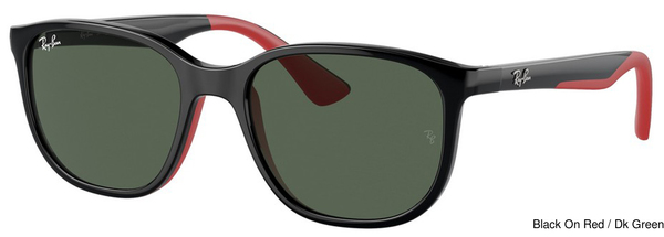 Ray-Ban Junior Sunglasses RJ9078S 713171