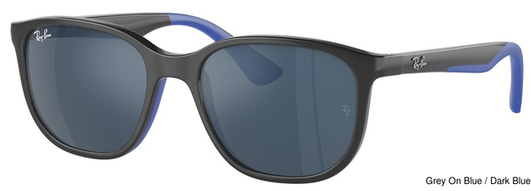 Ray-Ban Junior Sunglasses RJ9078S 715155